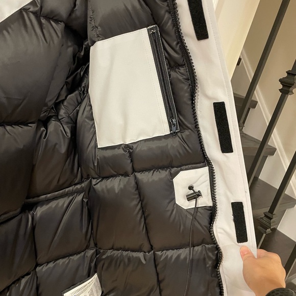 Langford Parka Black Label
Heritage men’s
Size M - Picture 8 of 12